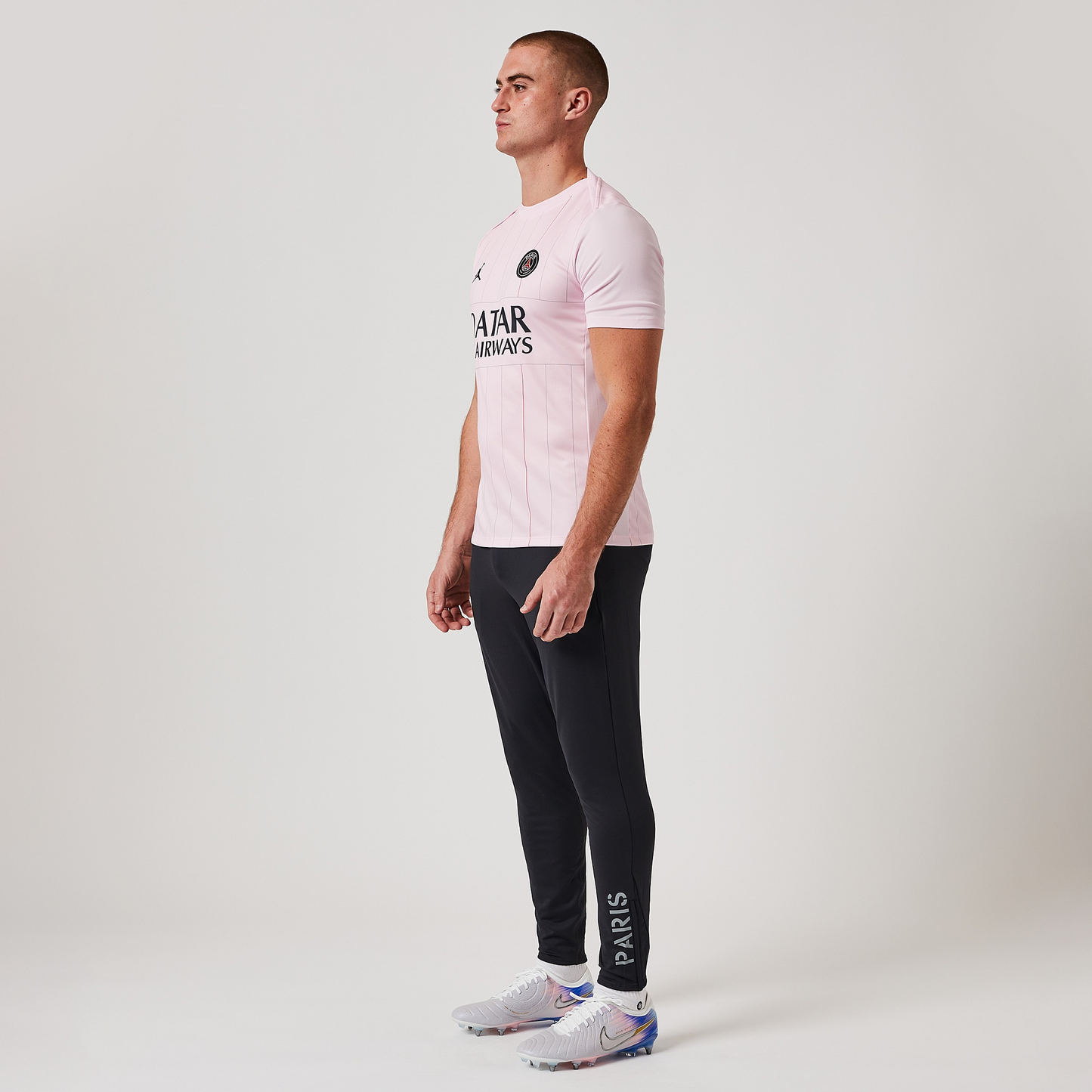 Pre-Match Fourth 25/26 Shirt