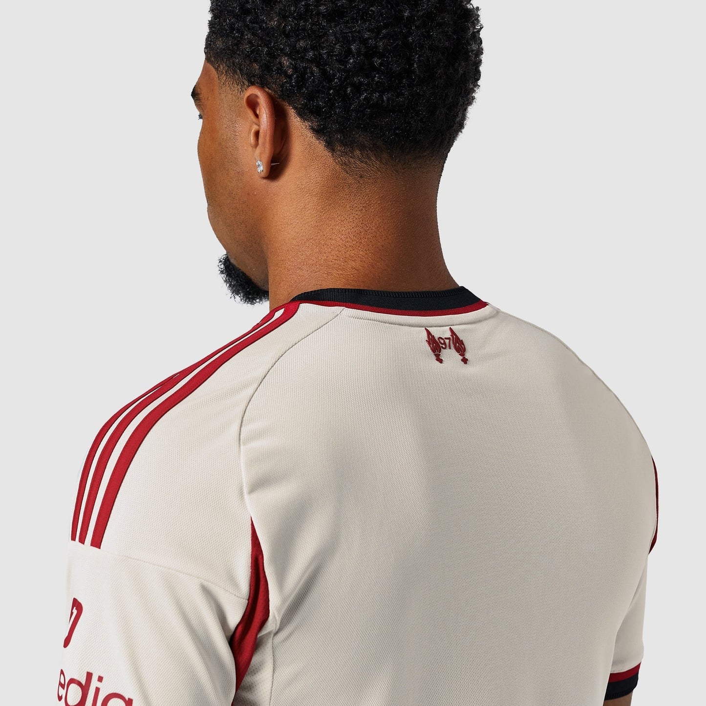 Away 25/26 Men’s Shirt