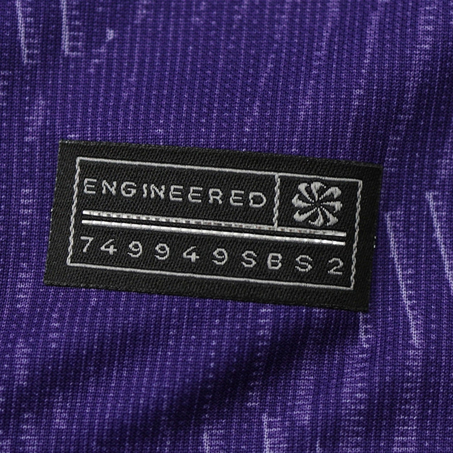 III 23/24 Men’s Shirt