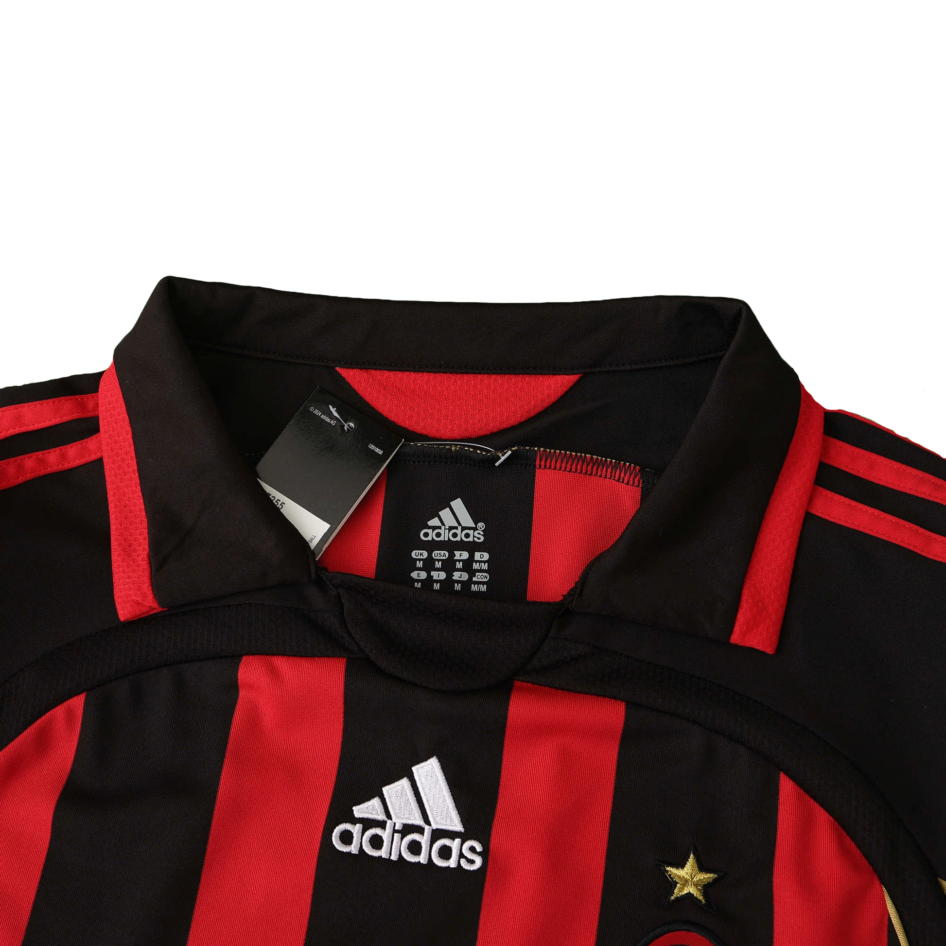 Retro Home 2006/07 Kids Shirt Kit
