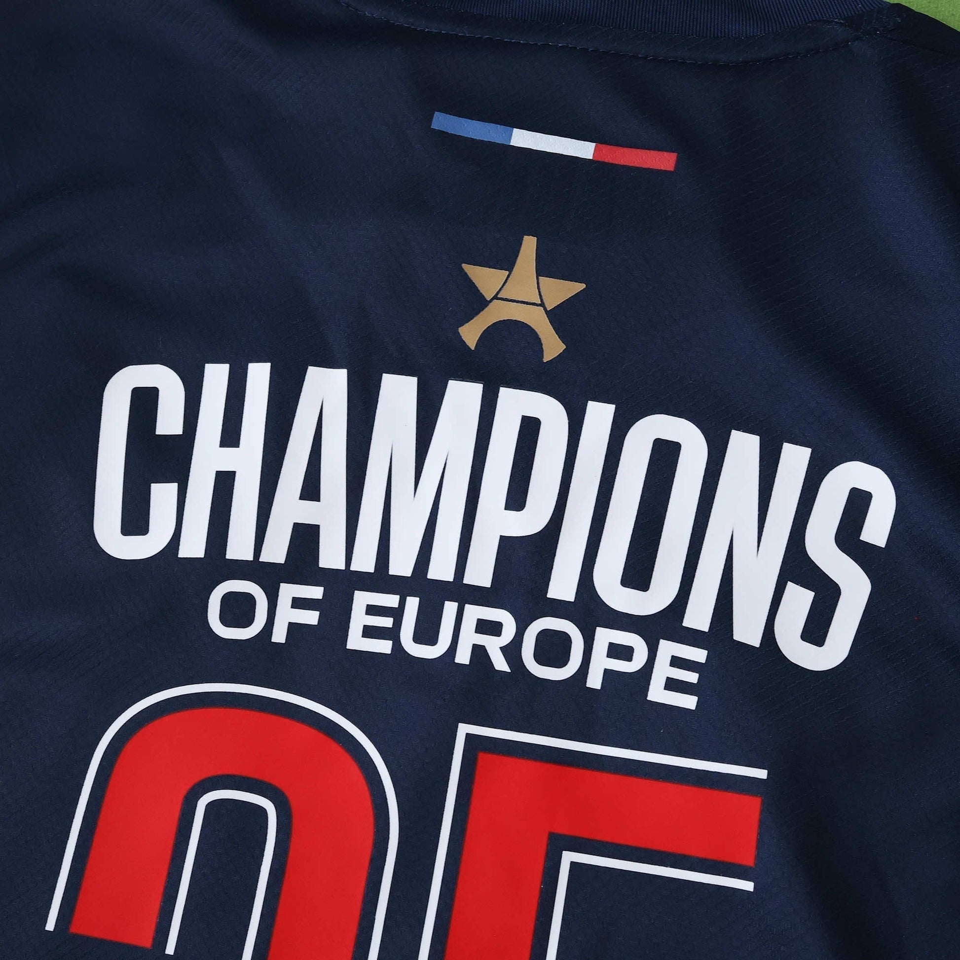 24/25 Home Men’s Shirt