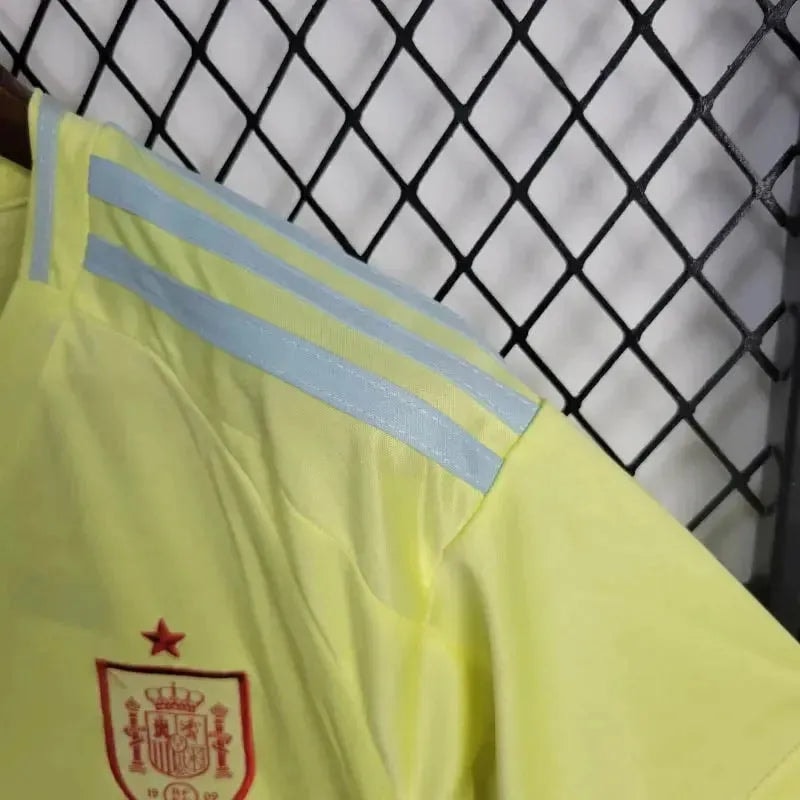 Away 24/25 Kids Shirt Kit