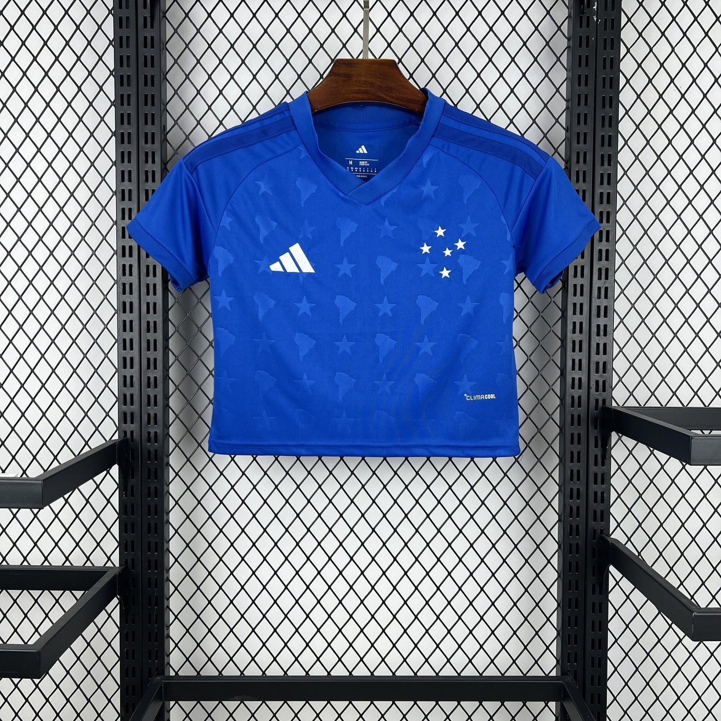 Home 26/27 Women’s Shirt