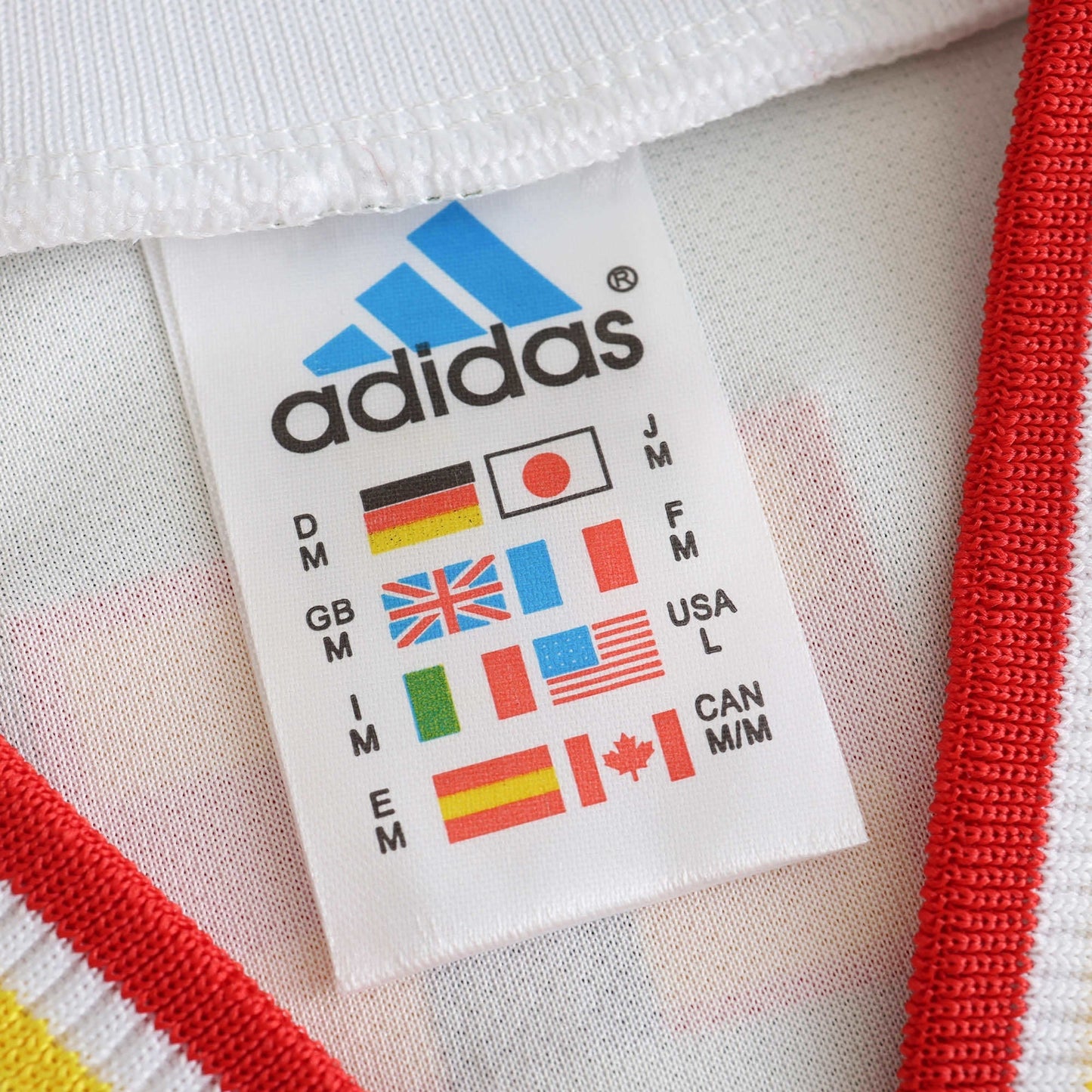 Retro Third 1996 Shirt