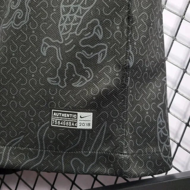 Away 2018 Men’s Shirt
