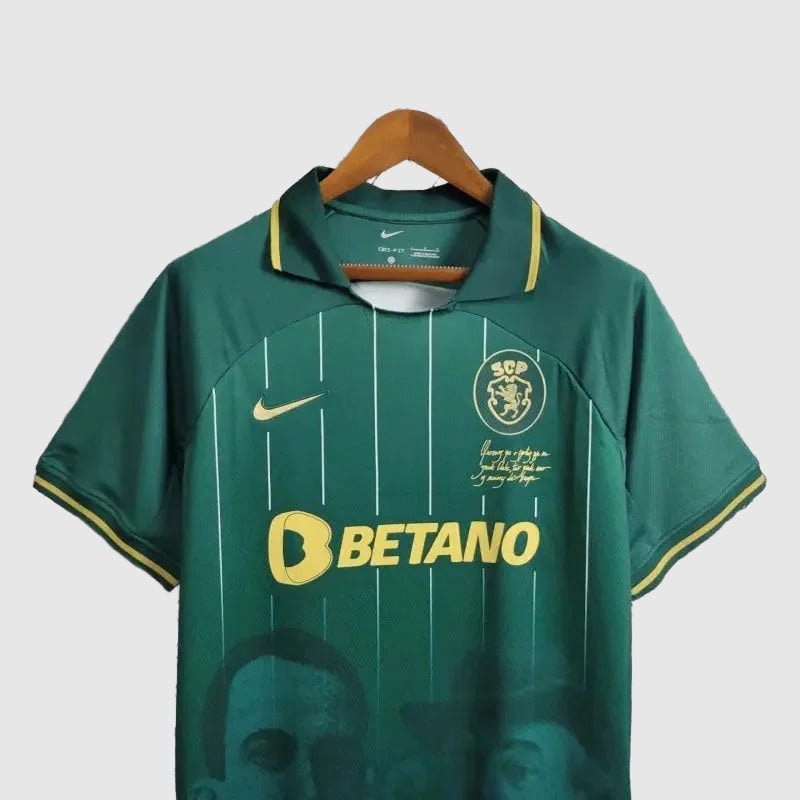 Men’s 24/25 Shirt
