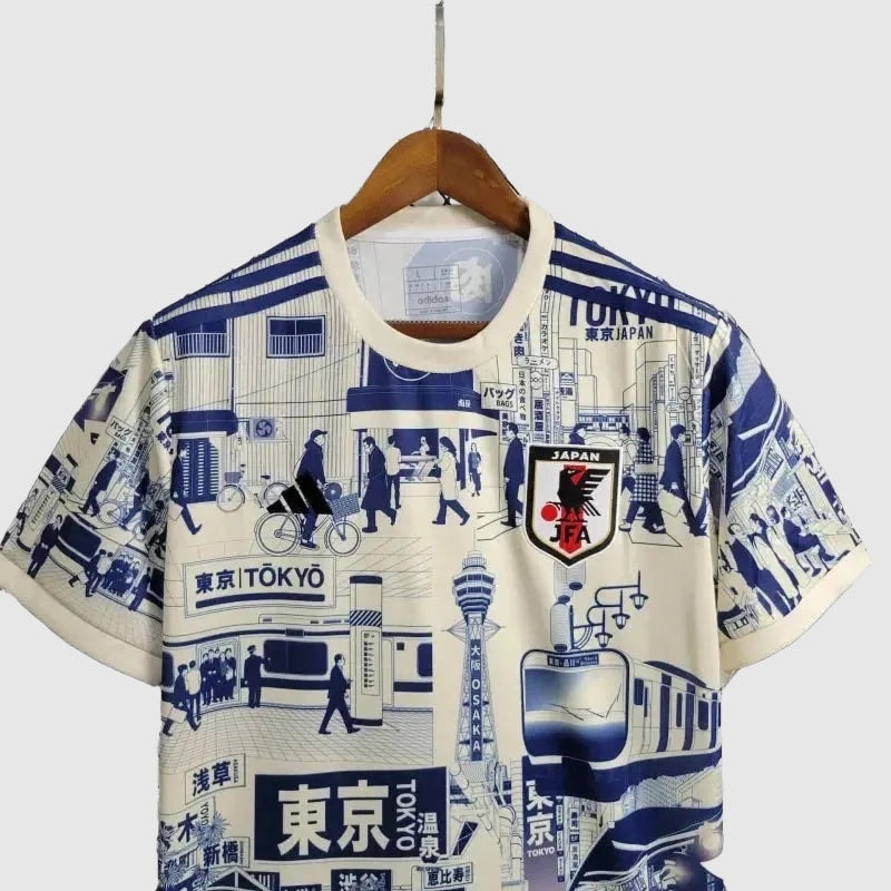 Special Edition Men’s Shirt