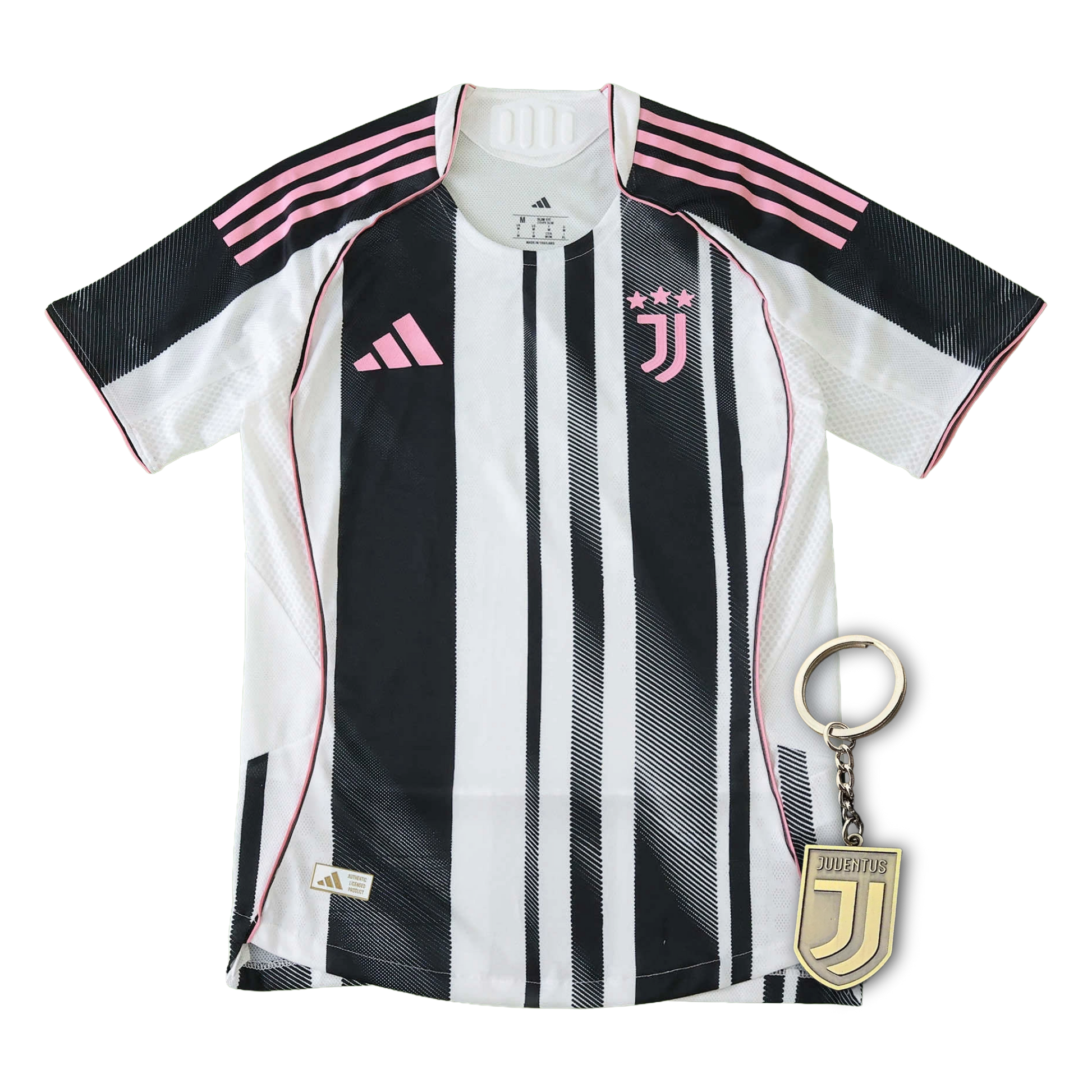 Home 25/26 Player Edition Shirt
