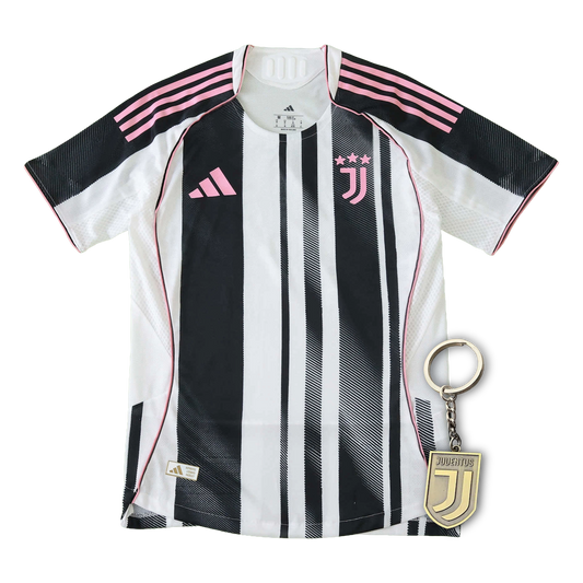 Home 25/26 Player Edition Shirt