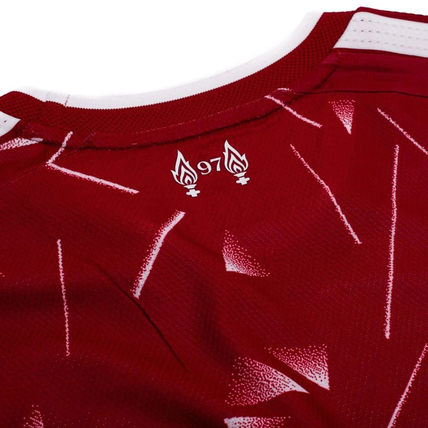 Home 26/27 Player Edition Shirt