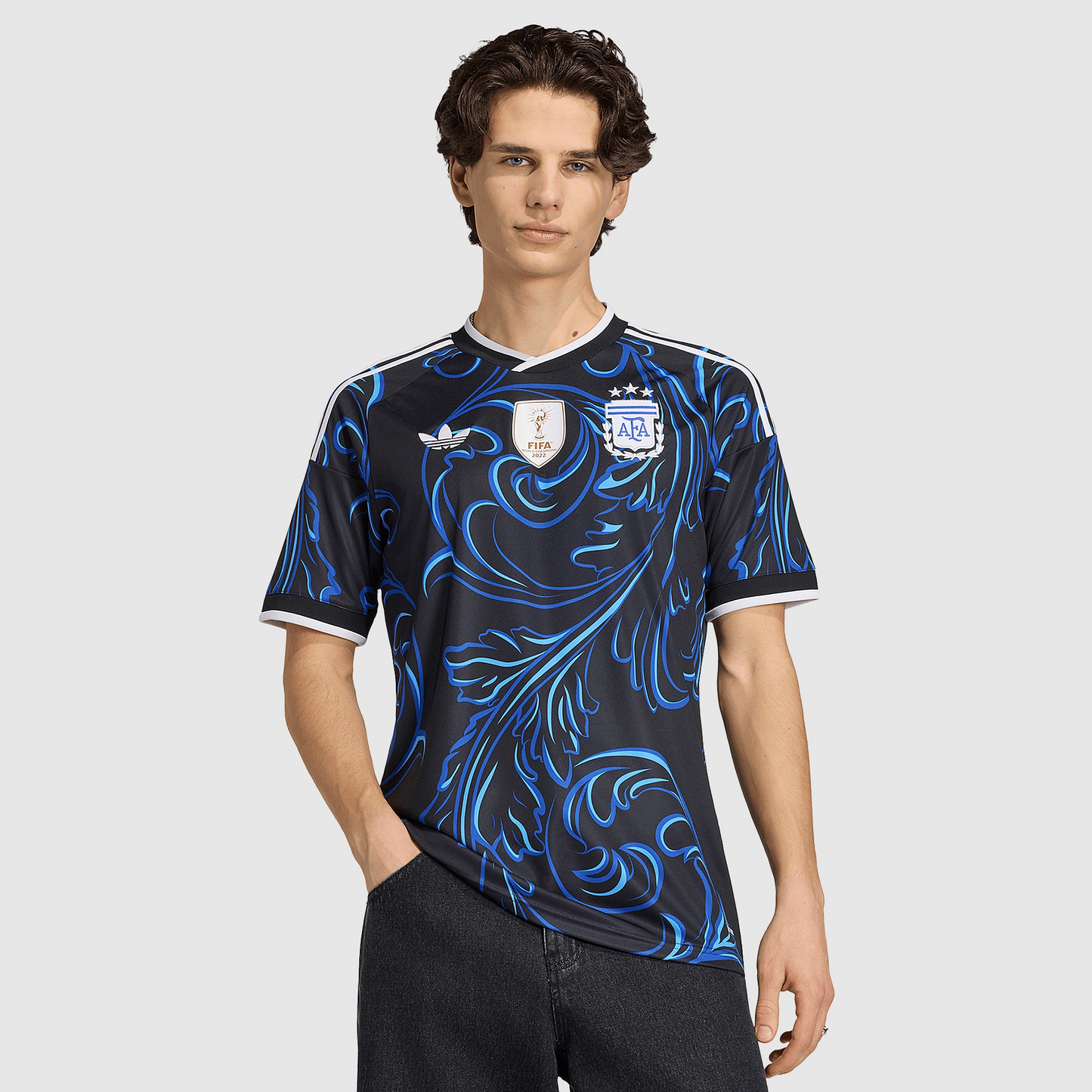Away 26/27 Men’s Shirt