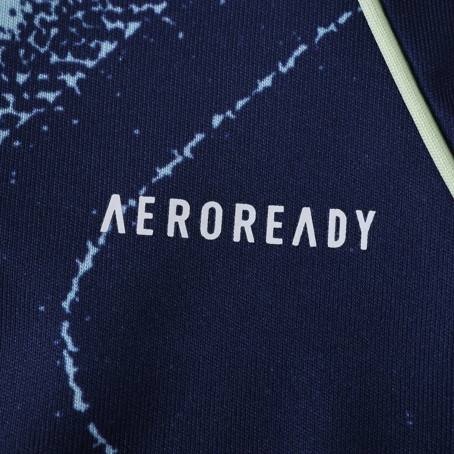 Away 25/26 Men’s Shirt