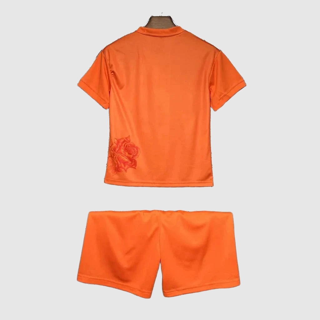 Y3 24/25 Fourth Kids Shirt Kit