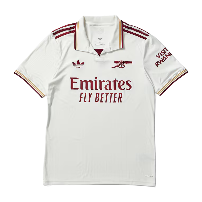 Third 25/26 Men’s Shirt