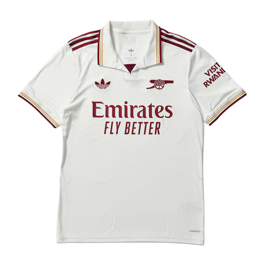 Third 25/26 Men’s Shirt