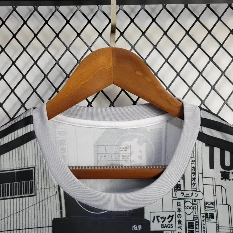 Special Edition Men’s Shirt