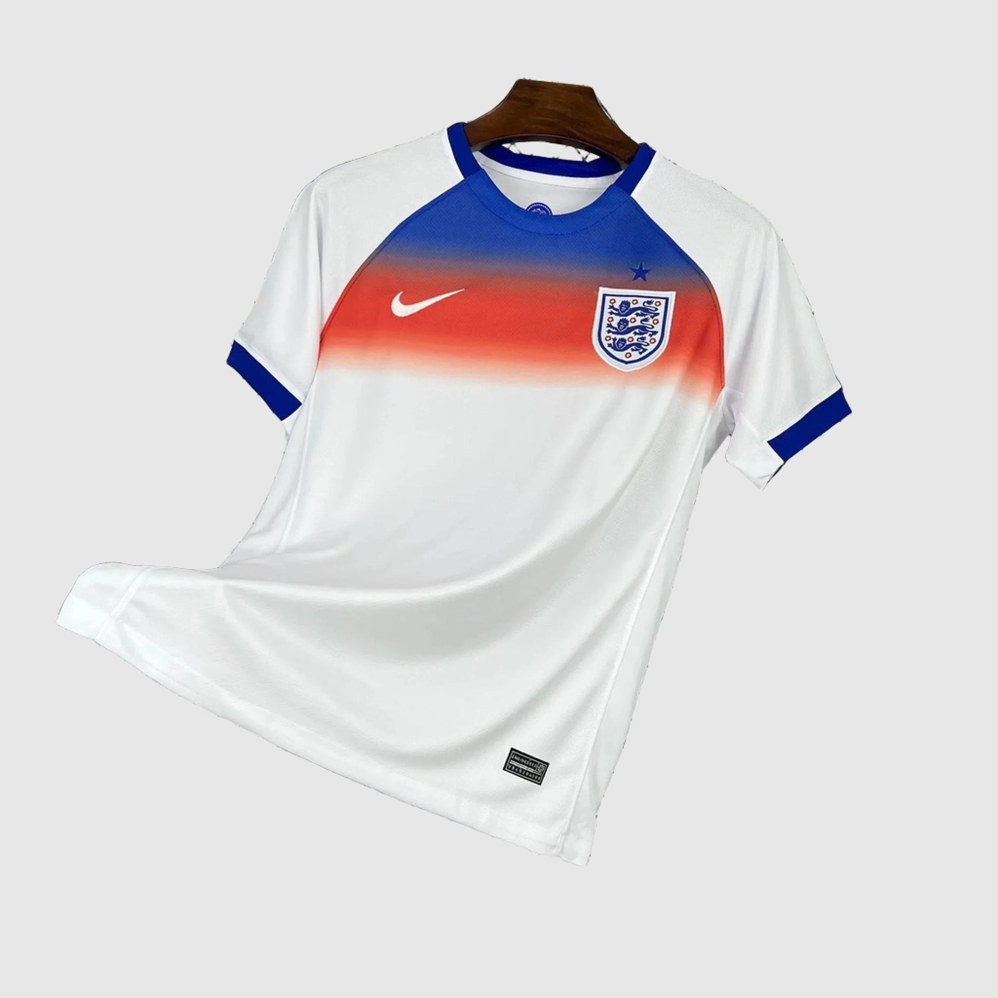 Home 25/26 Men’s Shirt