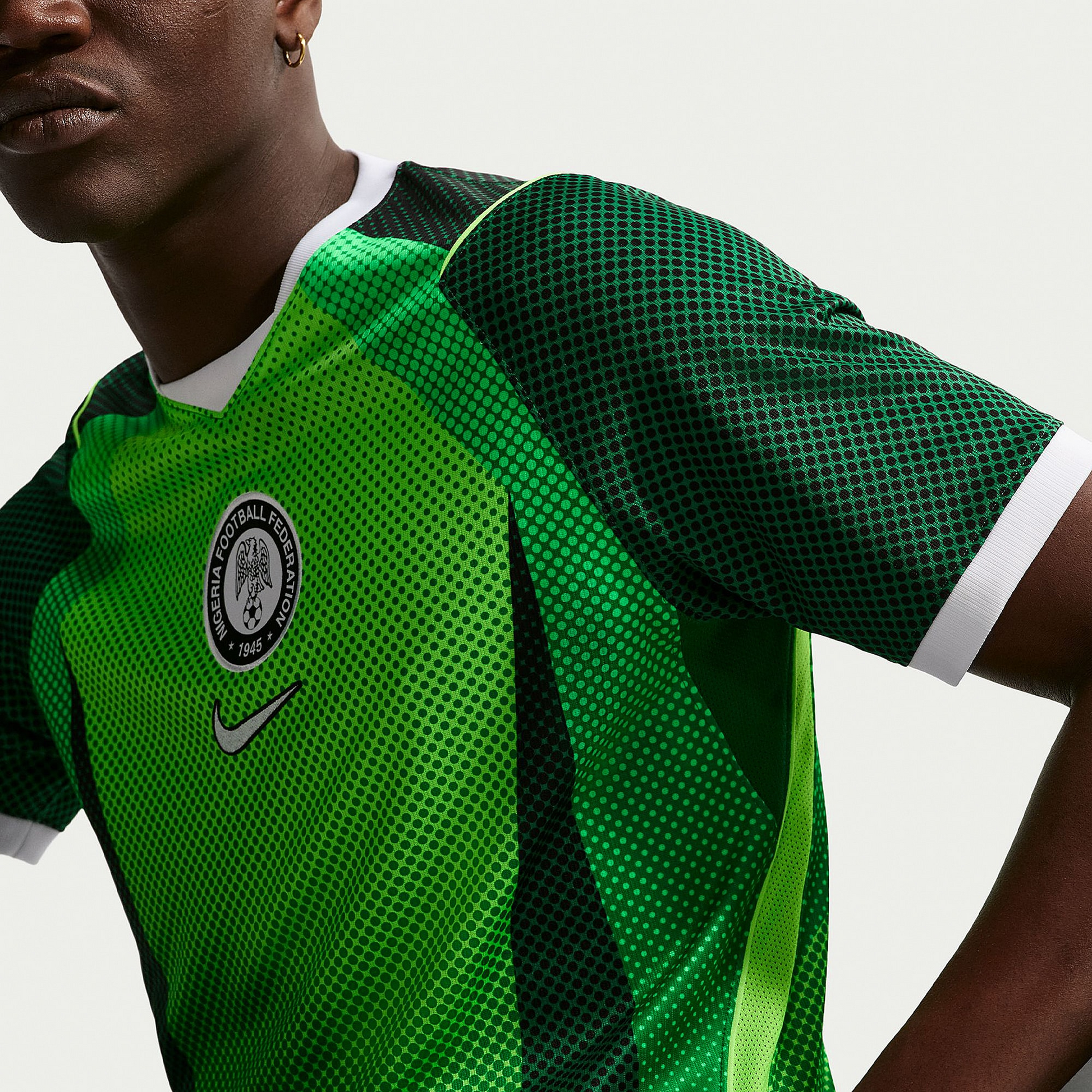 Home 26/27 Men’s Shirt