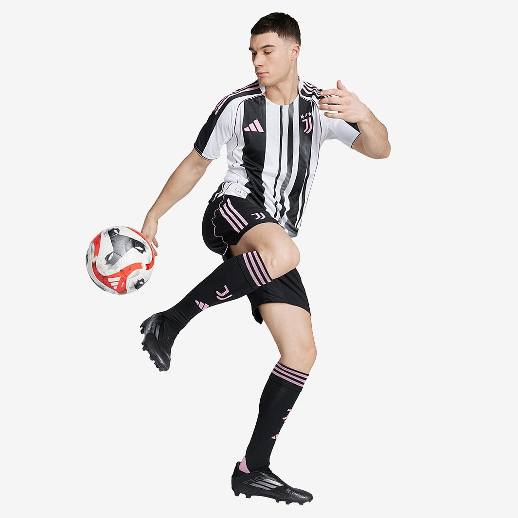 Home 25/26 Player Edition Shirt