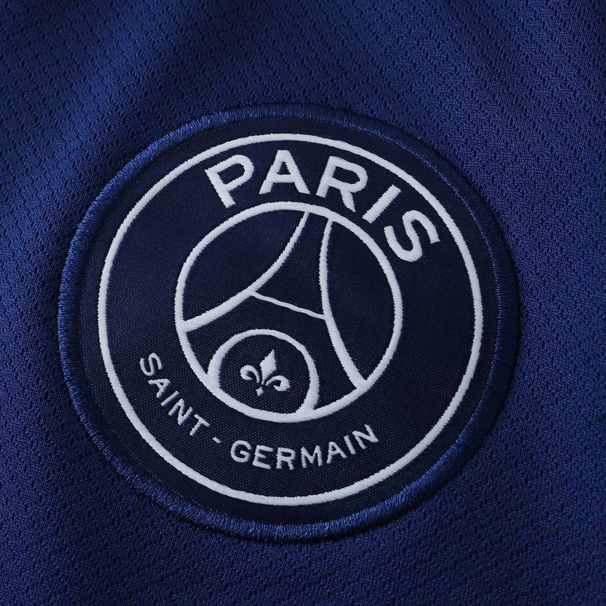 Fourth 25/26 Kids Shirt Kit