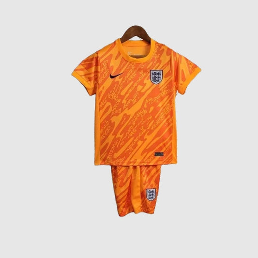 Goalkeeper 24/25 Kids Shirt Kit