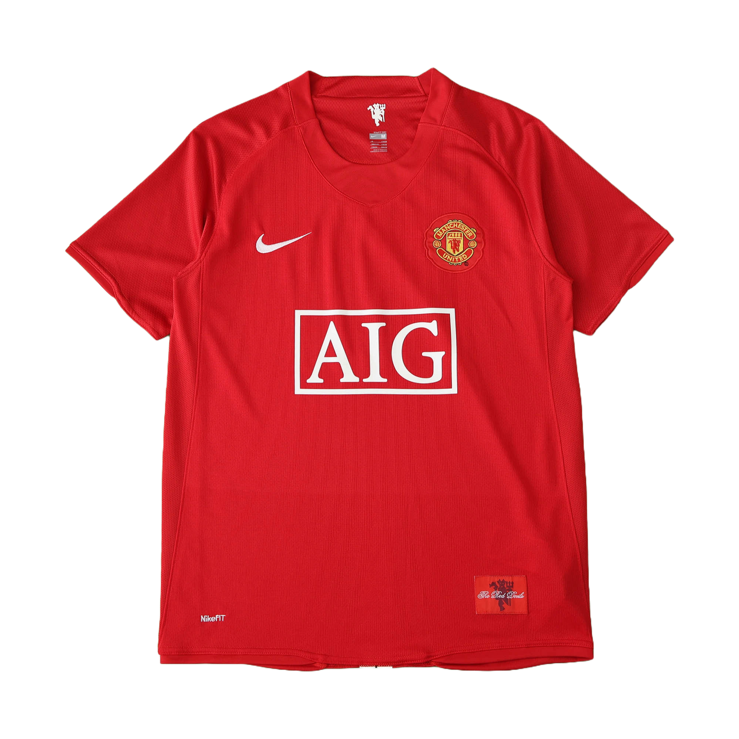 Retro Home 07/08 Shirt