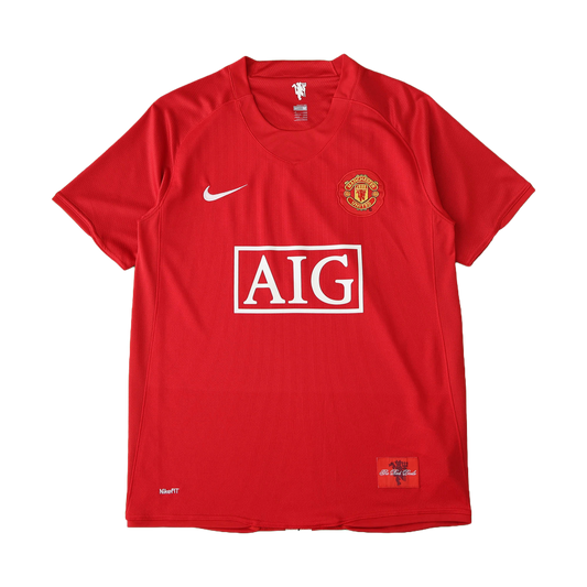 Retro Home 07/08 Shirt