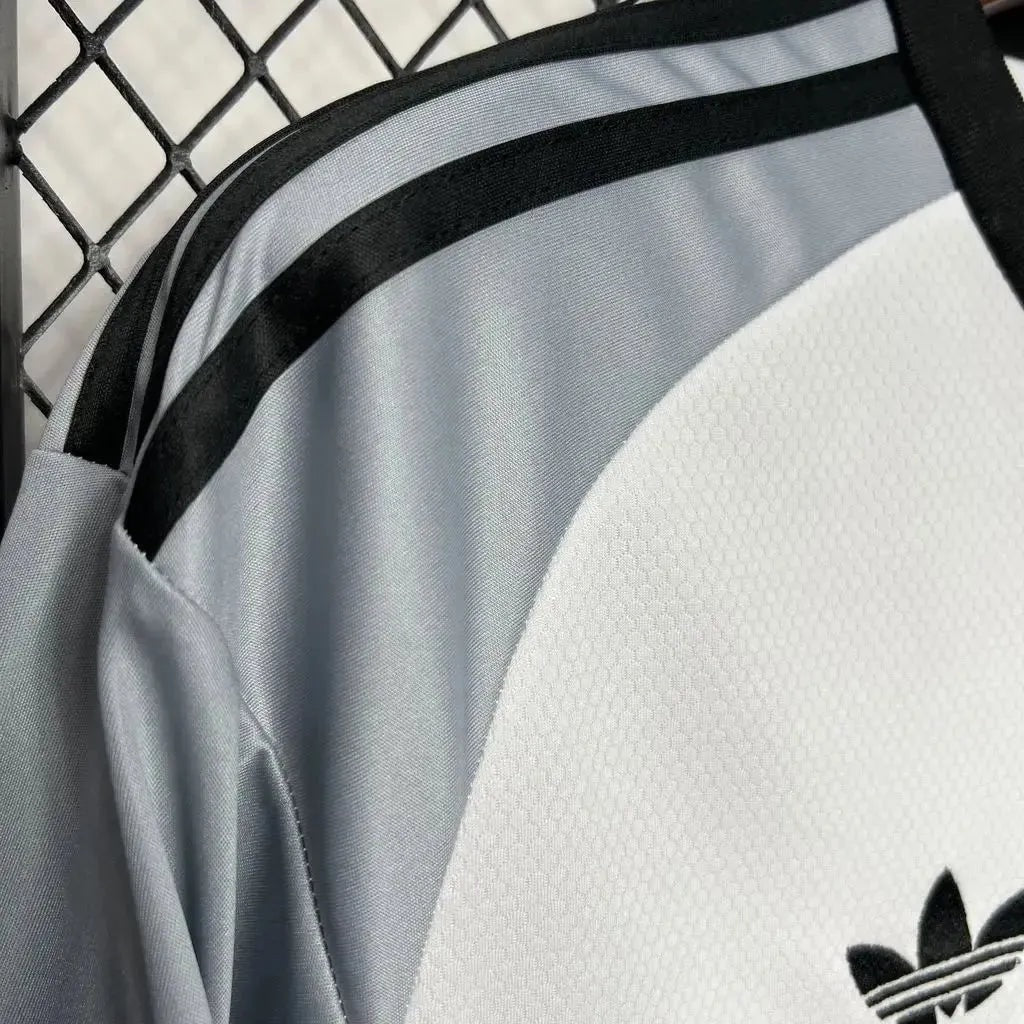 Training Top 24/25