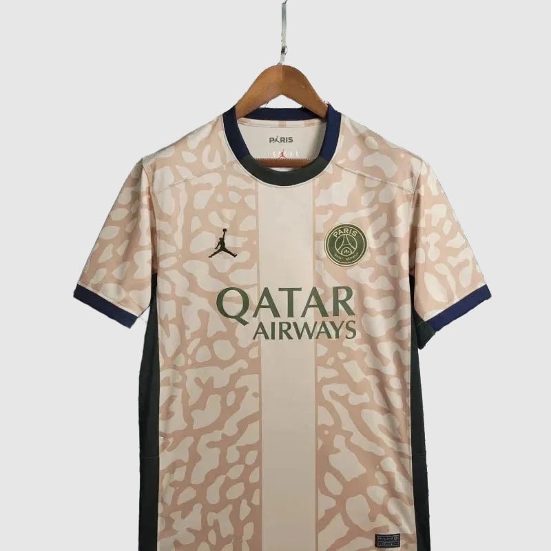 4 23/24 Away Men’s Shirt