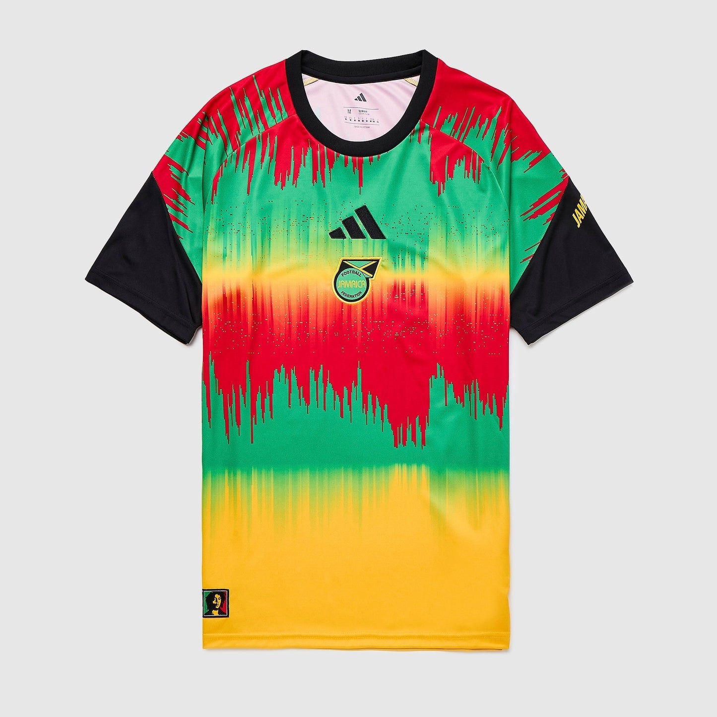Pre-Match 26/27 Shirt