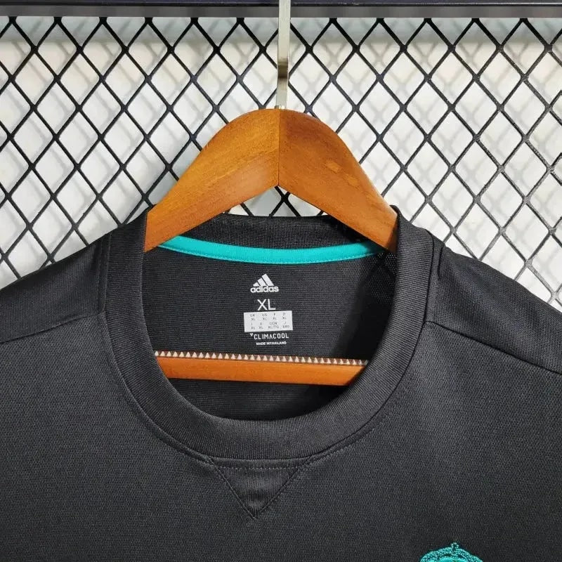 Retro Away 2017/18 Long Sleeve Shirt