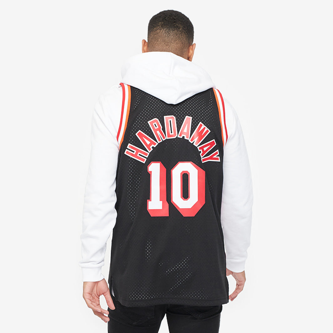 Tim Hardaway Swingman Jersey
