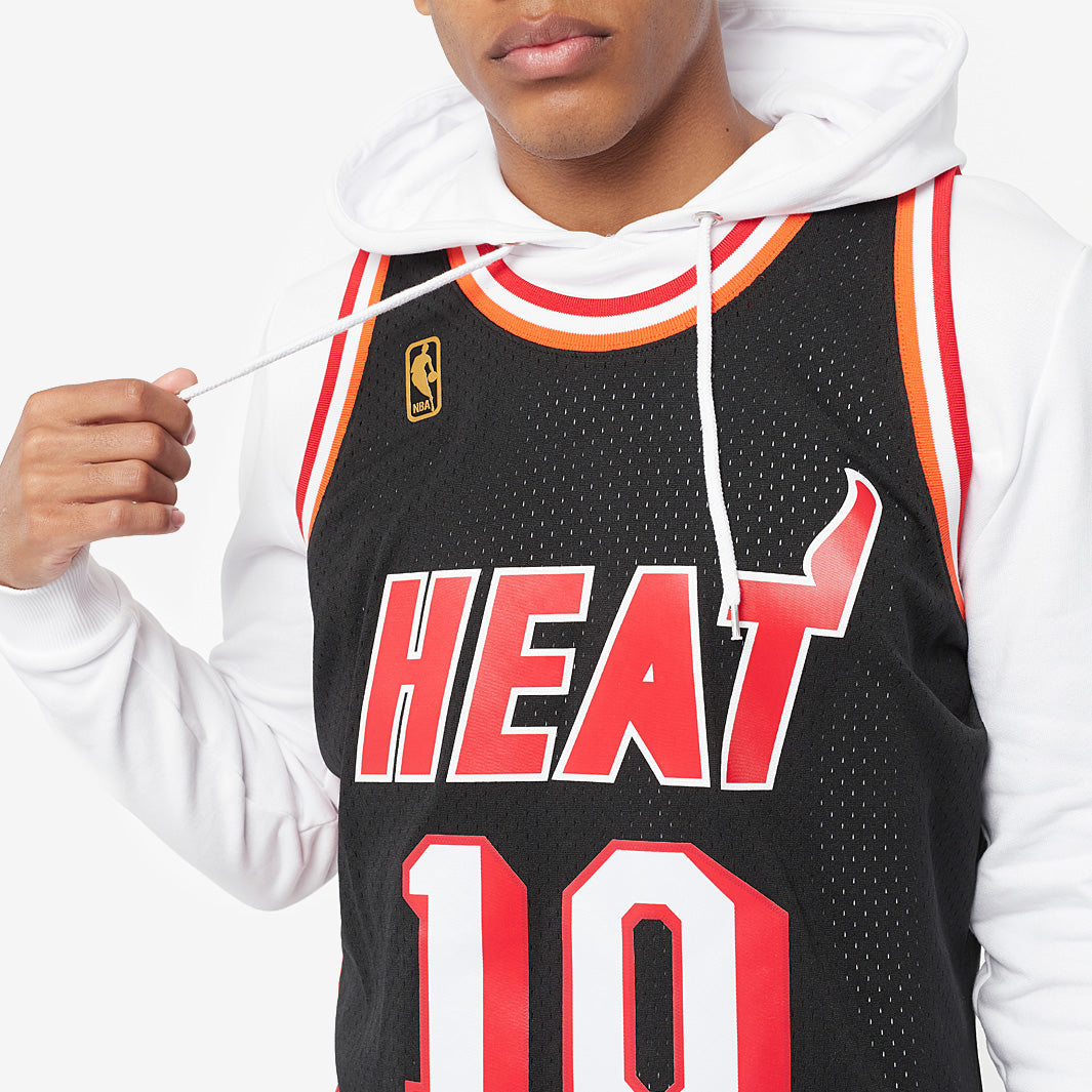Tim Hardaway Swingman Jersey