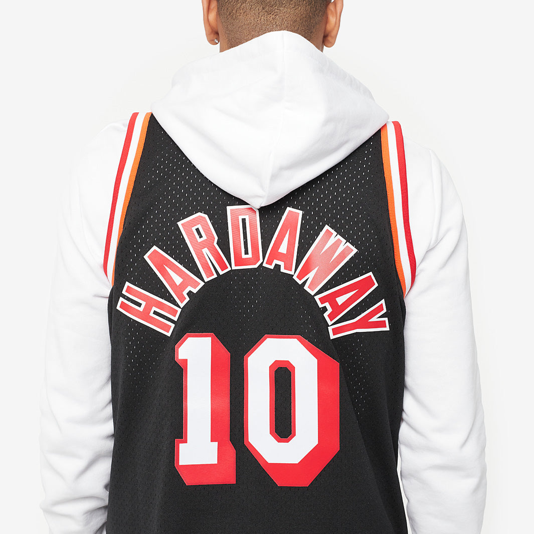 Tim Hardaway Swingman Jersey