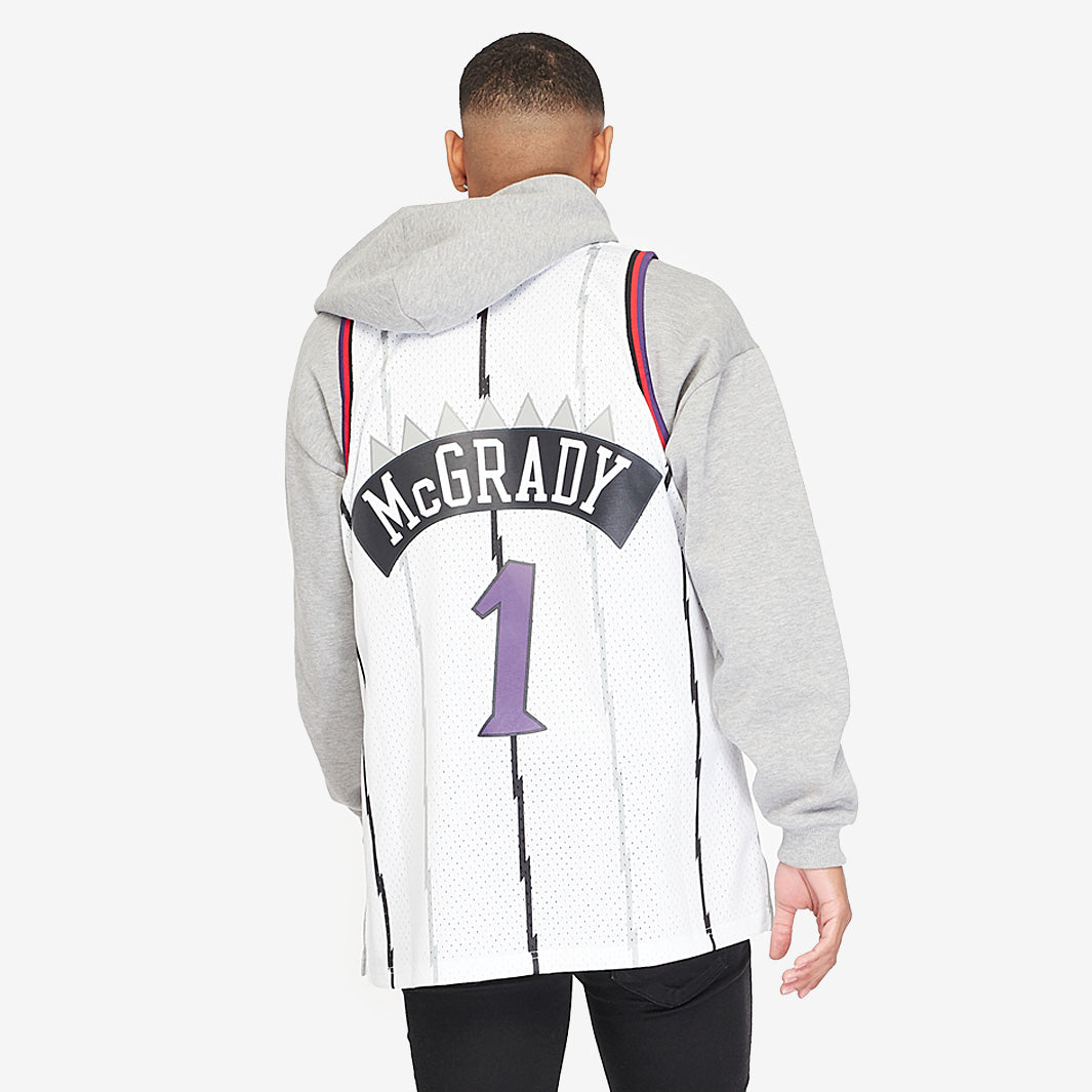 Tracy McGrady Swingman Jersey