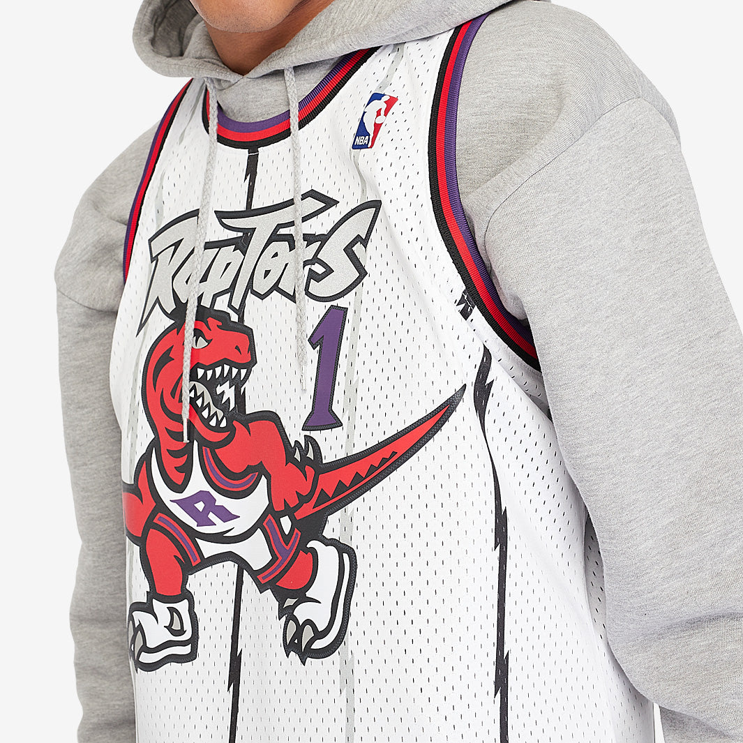 Tracy McGrady Swingman Jersey