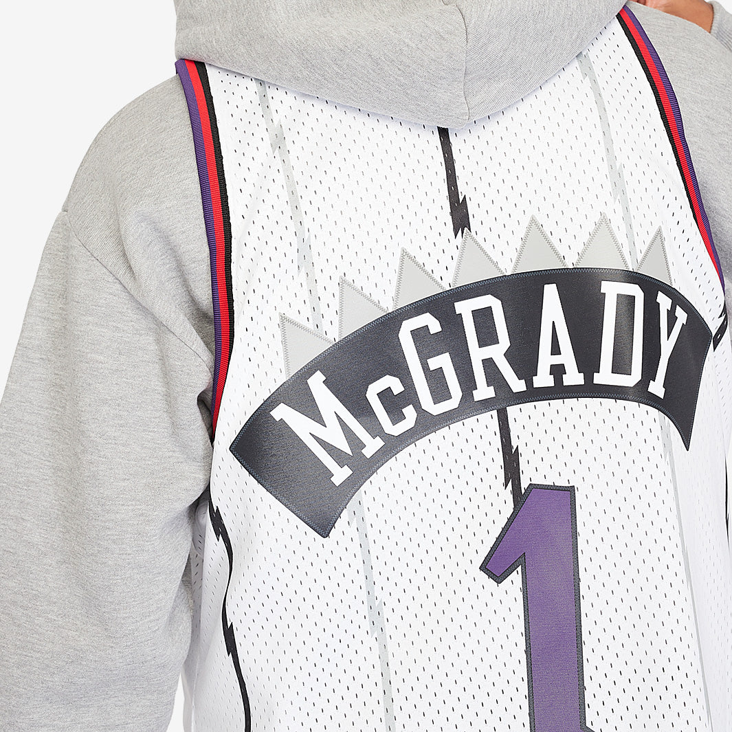 Tracy McGrady Swingman Jersey