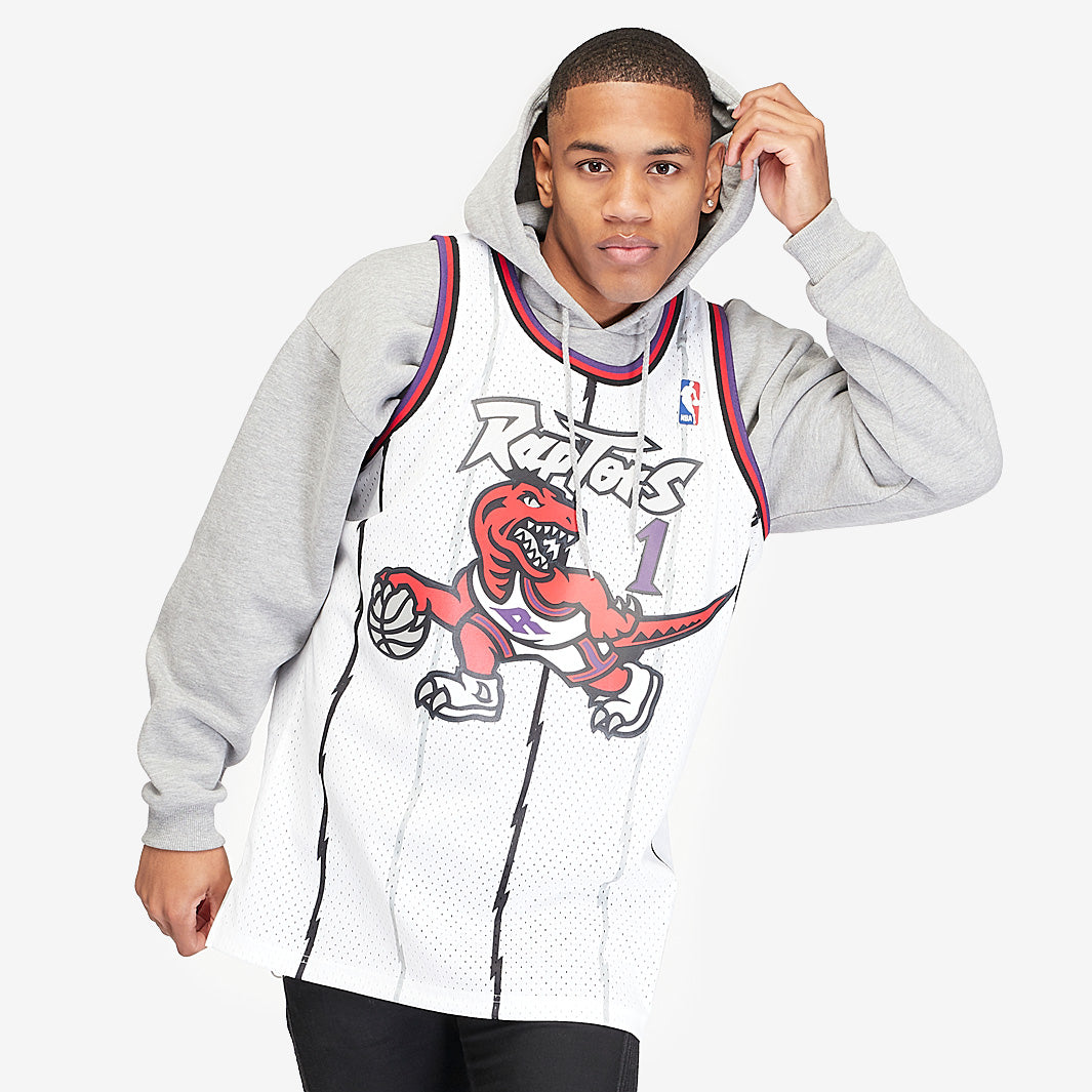 Tracy McGrady Swingman Jersey