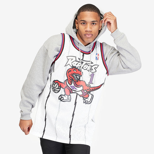 Tracy McGrady Swingman Jersey