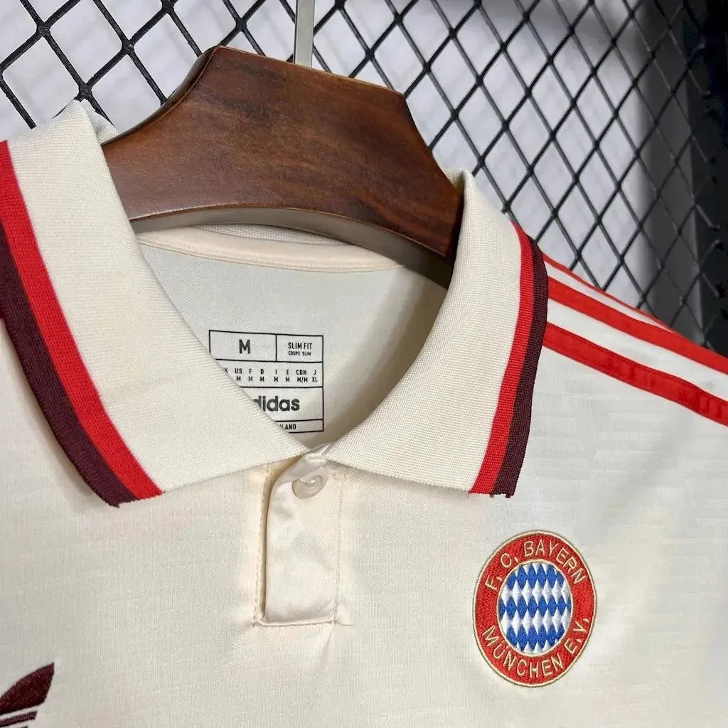 Away 24/25 Men’s Shirt