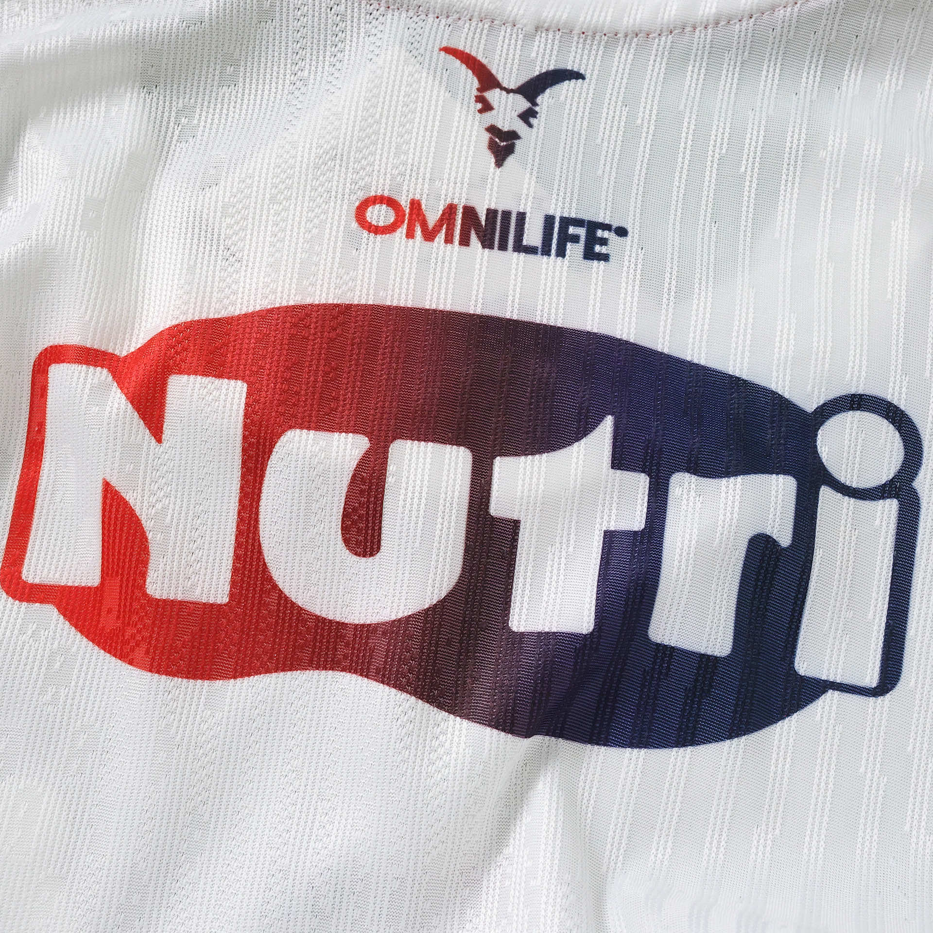 Away 26/27 Player Edition Shirt