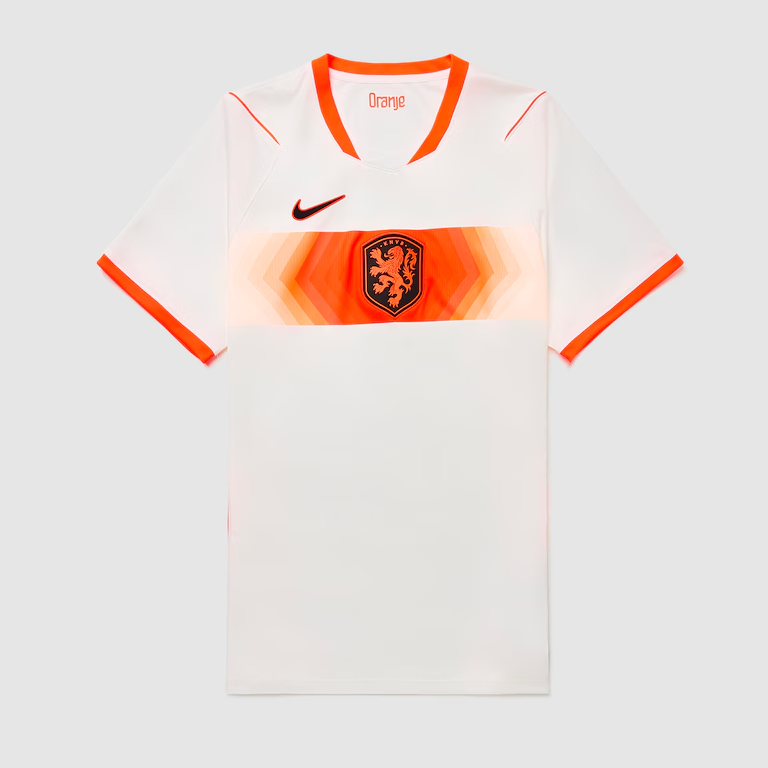 Away 26/27 Men’s Shirt