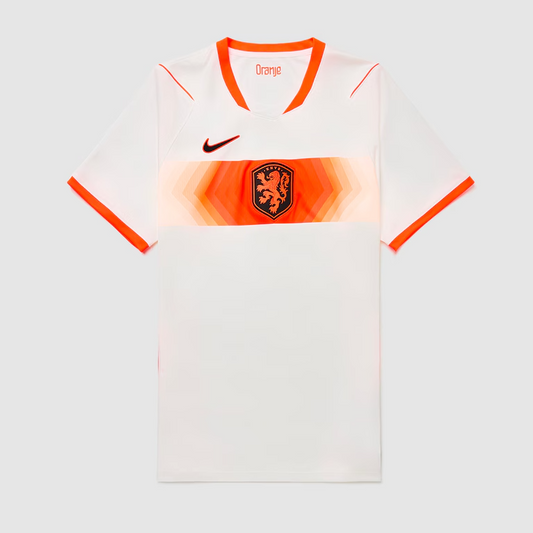 Away 26/27 Men’s Shirt