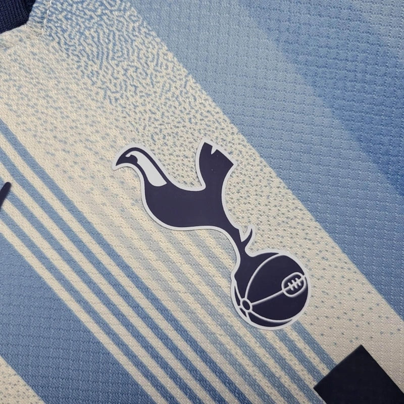 Away 24/25 Kids Shirt Kit