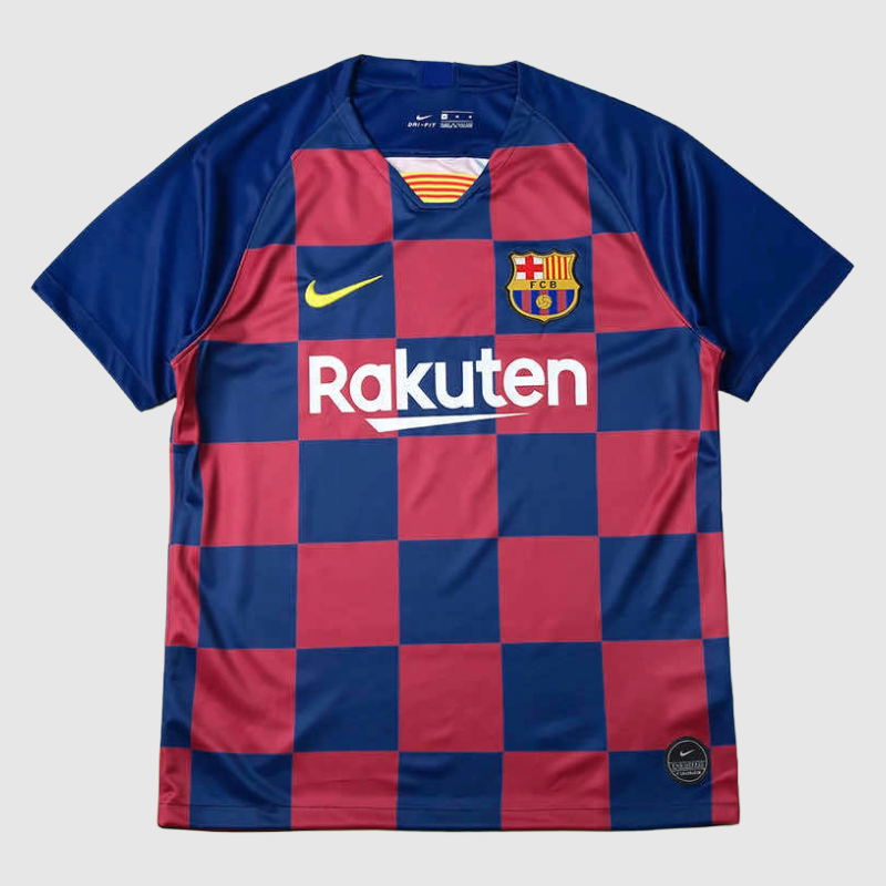 Retro Home 2019/20 Shirt