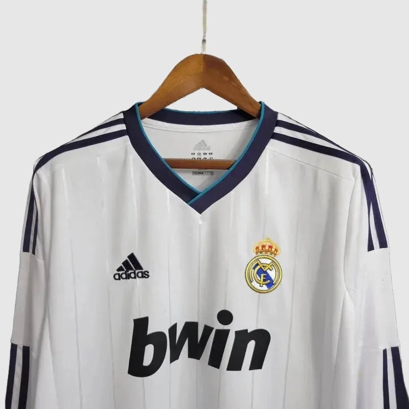 Retro Home 2012/13 Long Sleeve Shirt