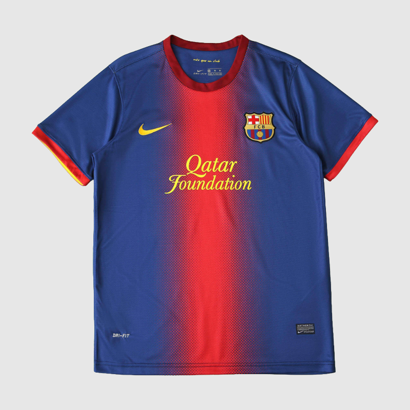 Retro Home 12/13 Shirt