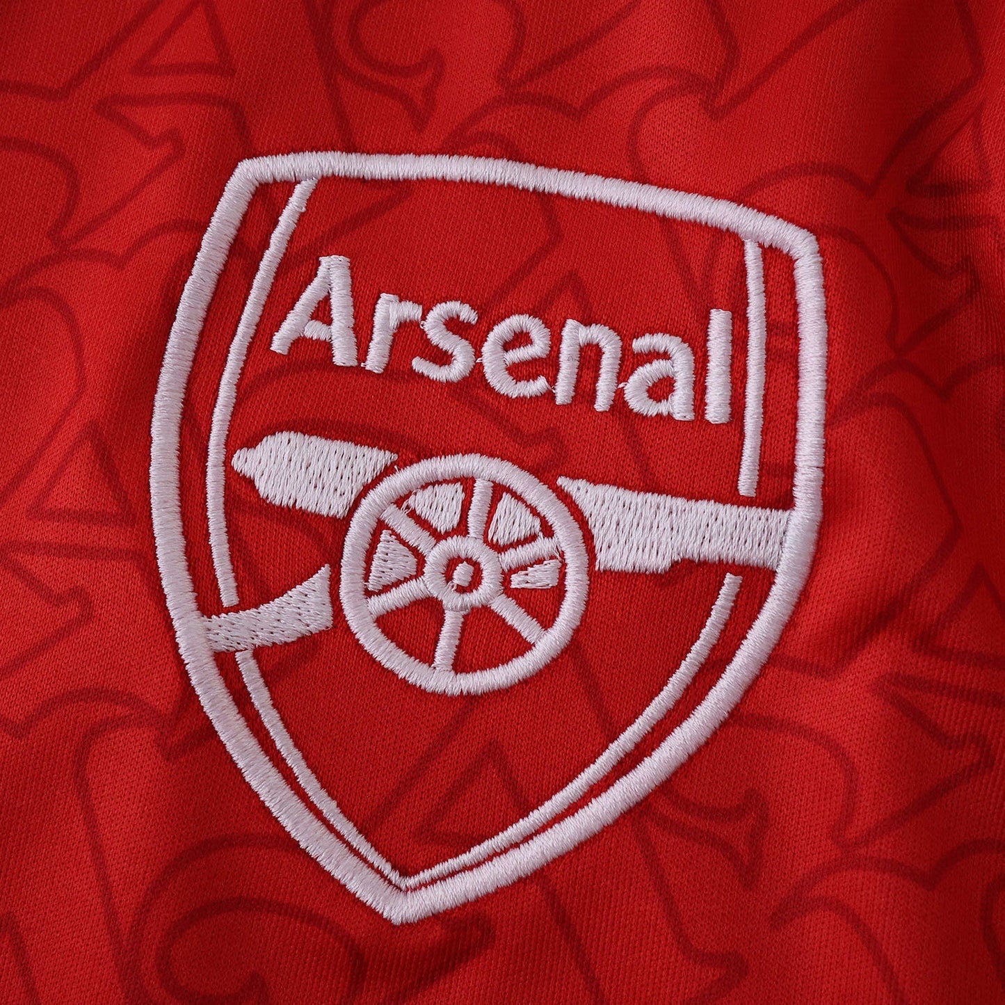 Home 25/26 Men’s Shirt