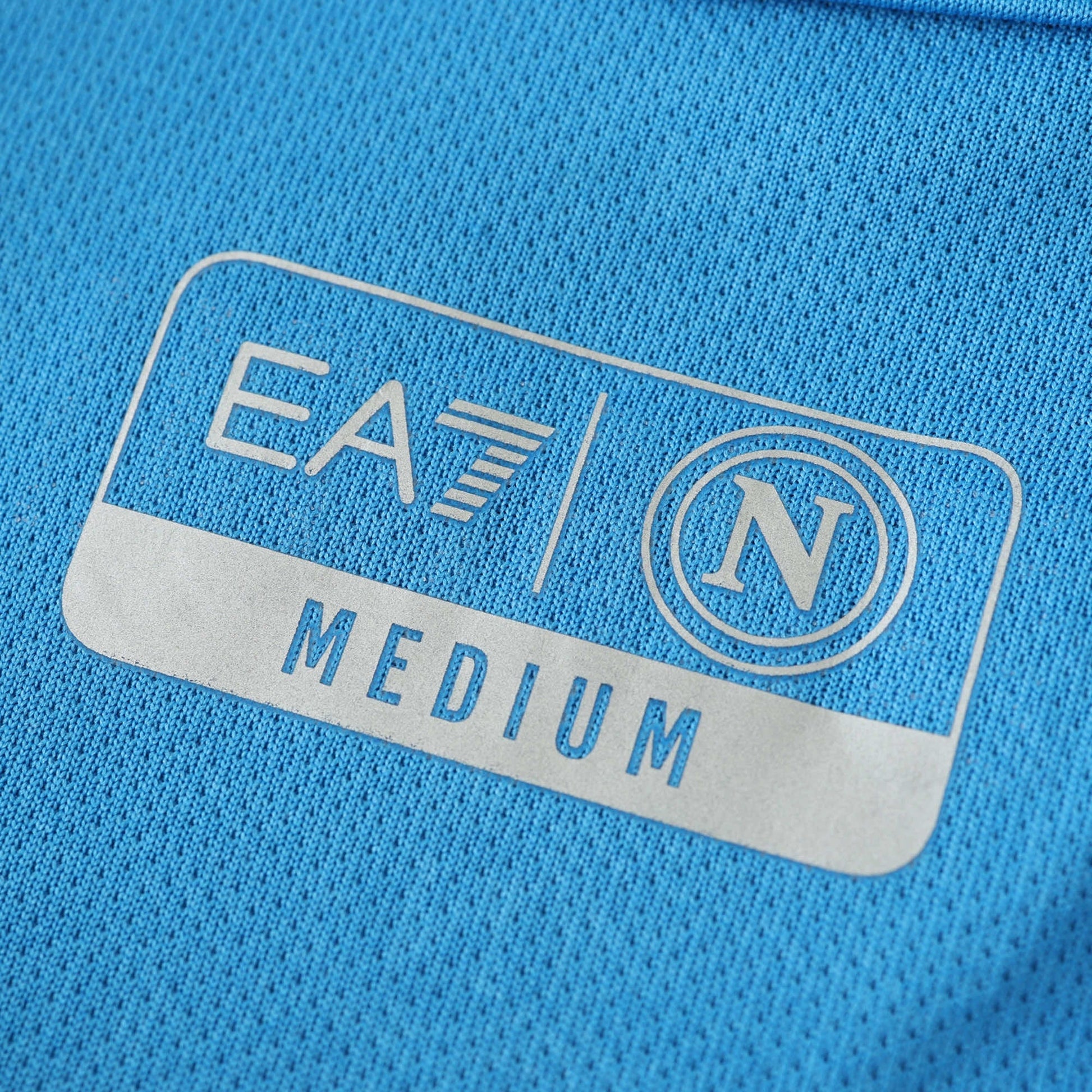 Home 24/25 Men’s Shirt