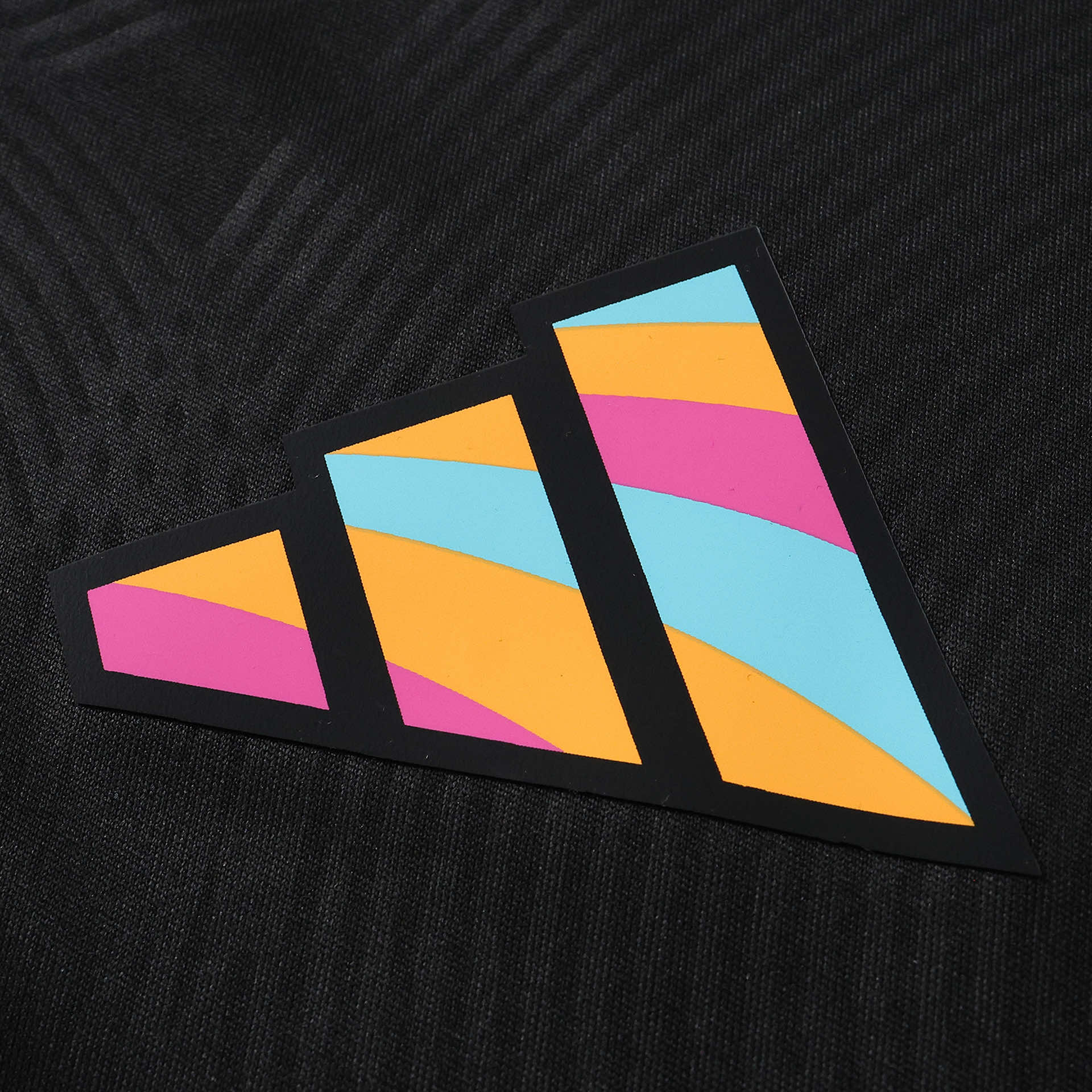 Third 26/27 Men’s Shirt